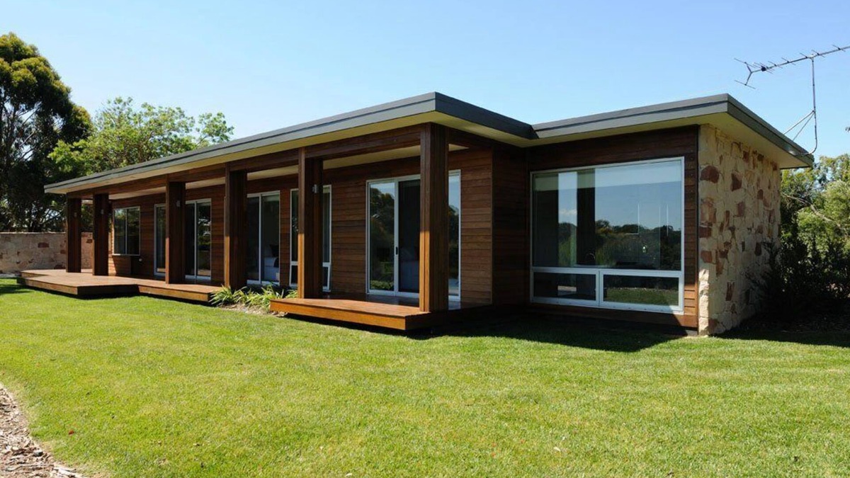 Dunkeld House | Kerala House Mountain view