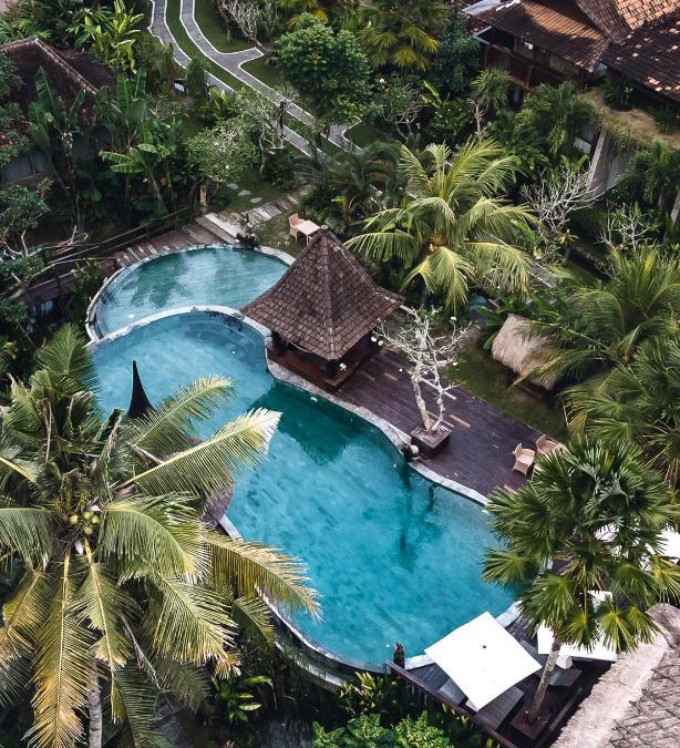 Keramas Resort | Keramas Sacred River Retreat Resort and Villa