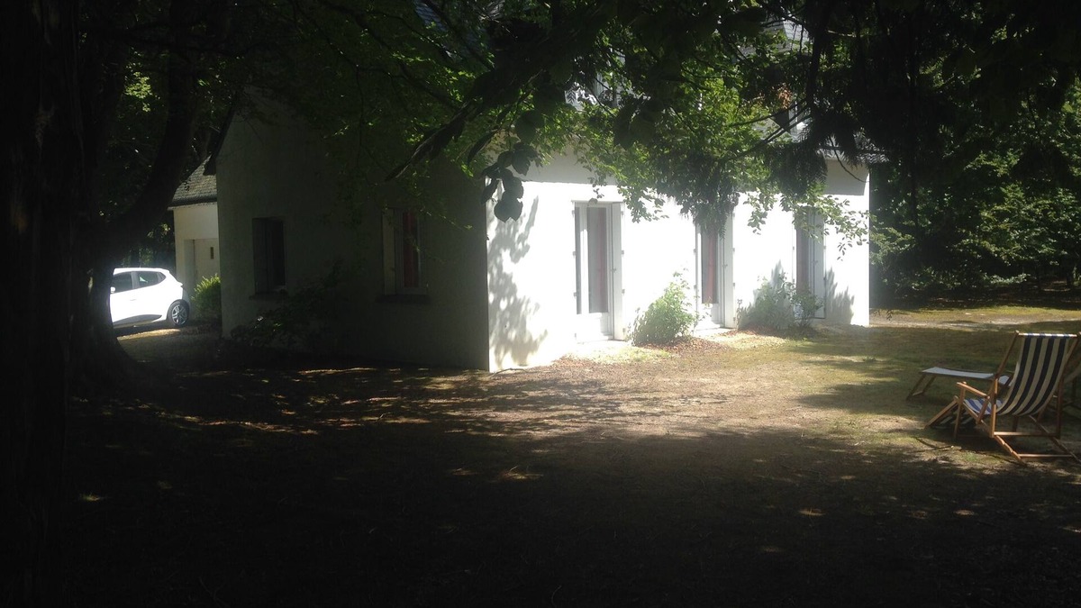 Keremma House | KERANN PLAGE DE KEREMMA