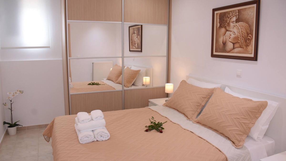Keratea Apartment | Keratea Apartment Athens Airport