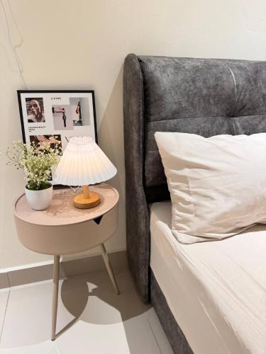 Bandar Bera House | Kerayong and Triang Cozy Landed 4 or 5 Rooms 12 to16 pax