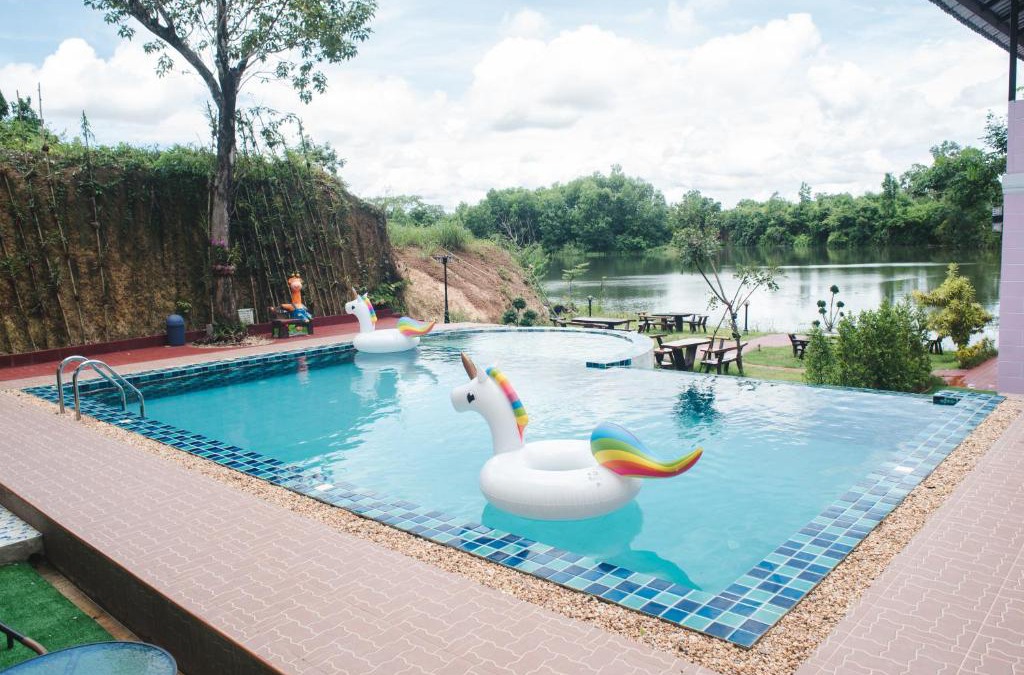 Chanthaburi Bed & Breakfast | Keree Lakeview