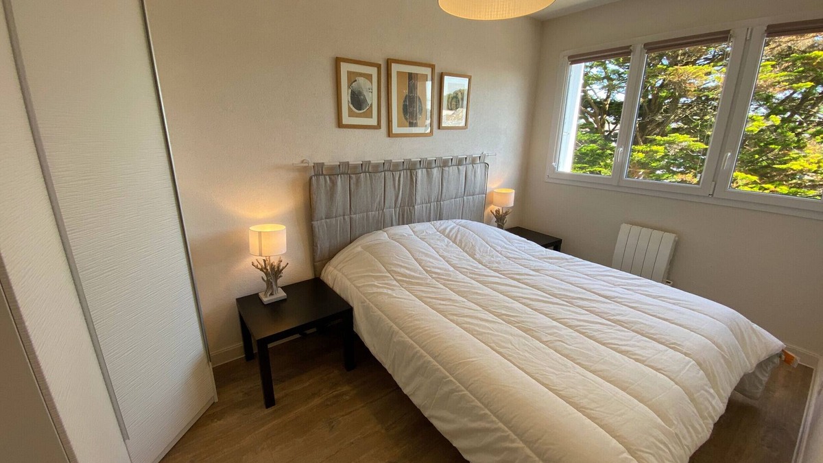 Carnac Apartment | KERENFLECH - Holiday apartment near the beaches, Carnac - TKP99