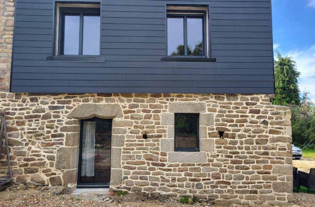 Plouay Apartment | KERHAM
