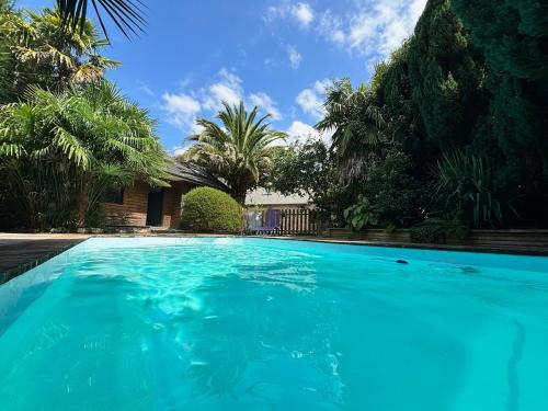 Tonquedec House | Kerjean