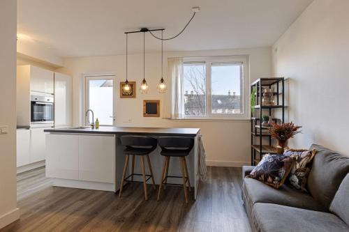 Strijp Apartment | Kerkakker 1