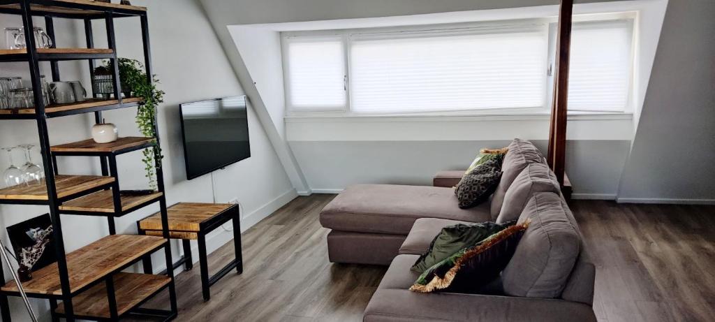 Strijp Apartment | Kerkakker2