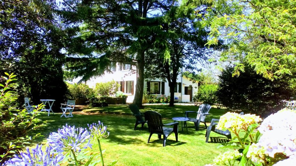 Treveneuc Villa | Kermaner
