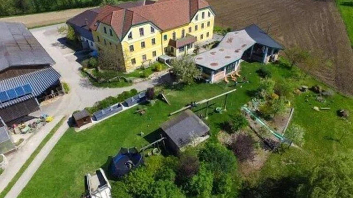 Sarling House | Kerndlerhof