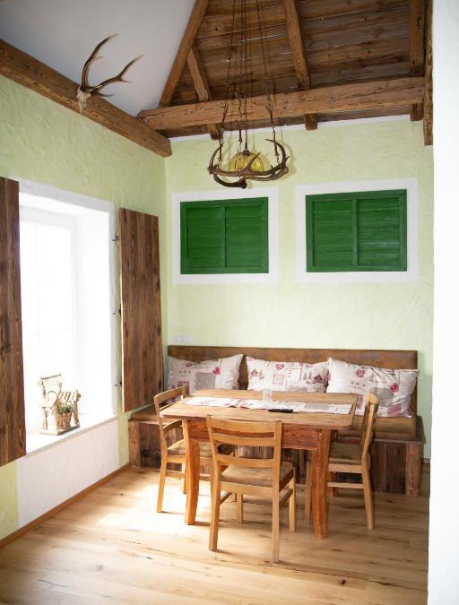 Sarling House | Kerndlerhof