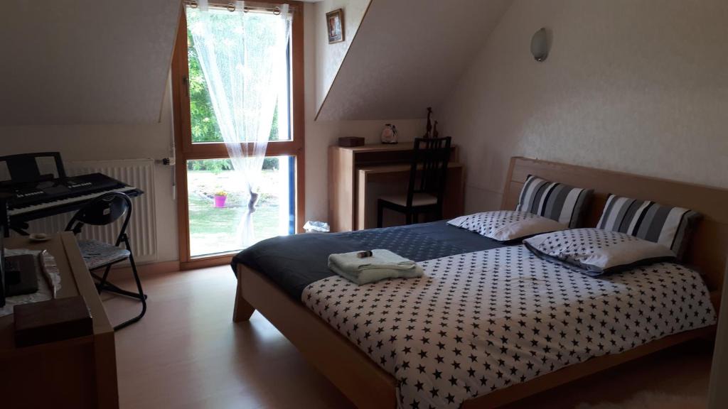 Carhaix-Plouguer Bed & Breakfast | Kerniguez 3