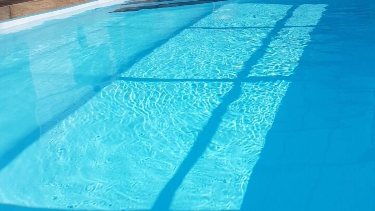 Plomodiern House | Keroanne- 6 persons pool & spa sea view