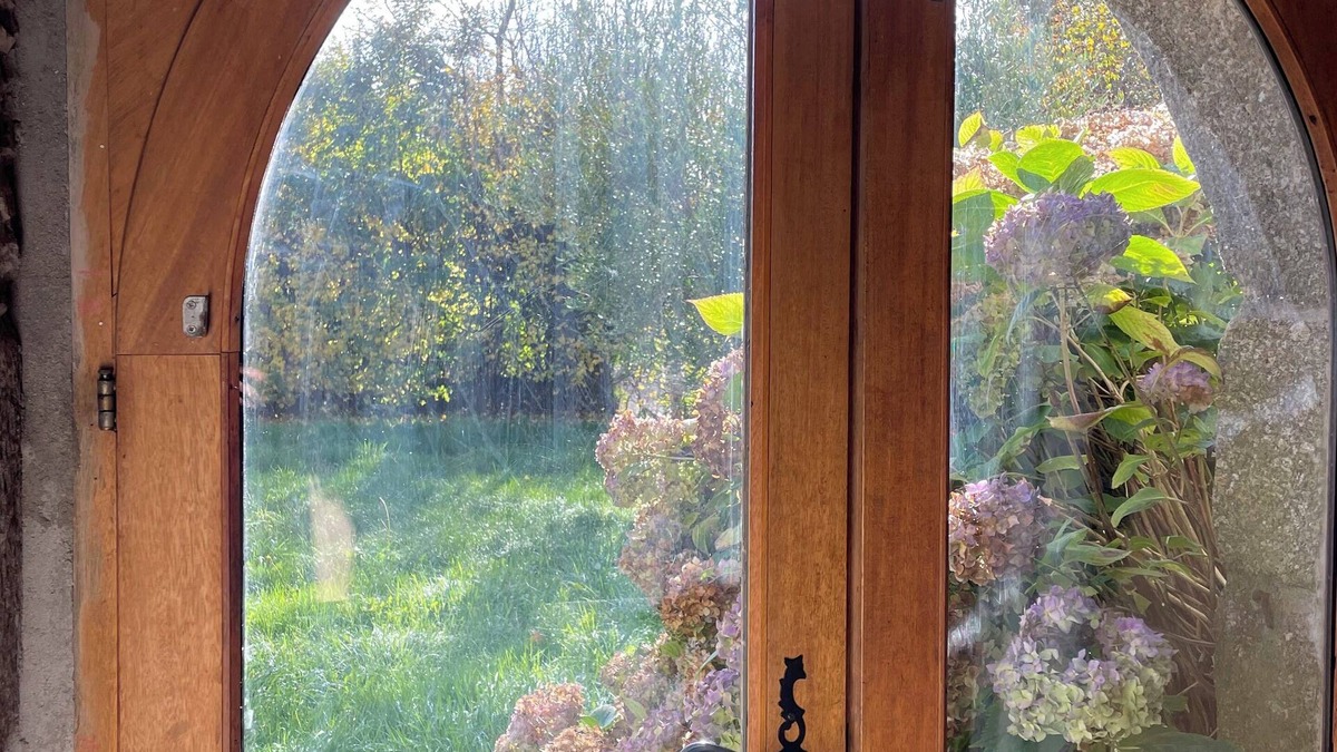 Saint-Martin-des-Pres House | Kerphilippe Manor