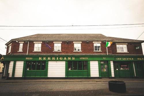 Mullingar Bed & Breakfast | Kerrigan's B&B