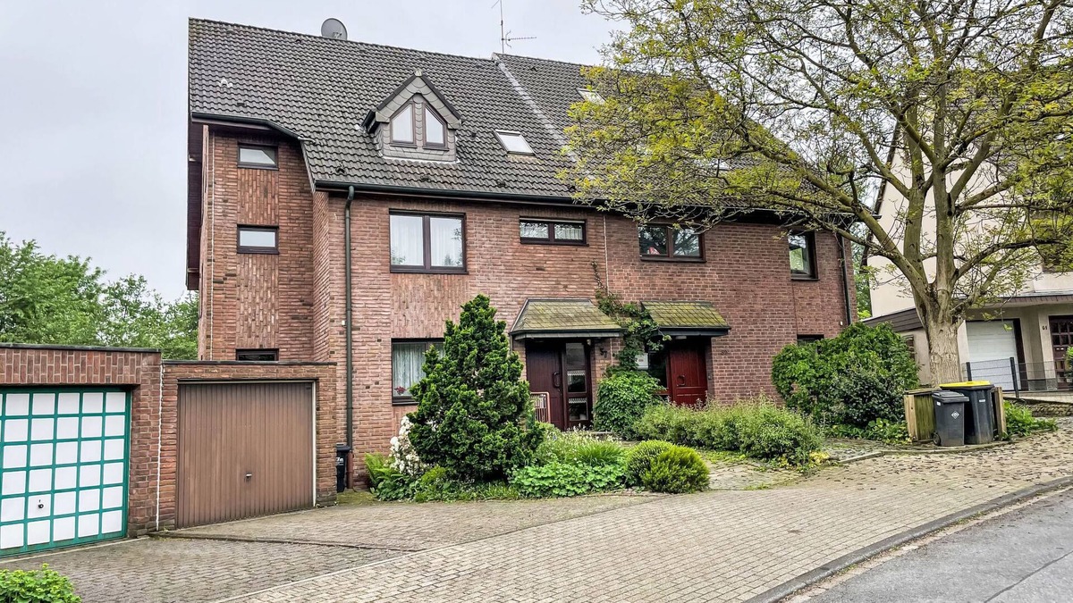 Schonebeck Apartment | Kersten by Interhome