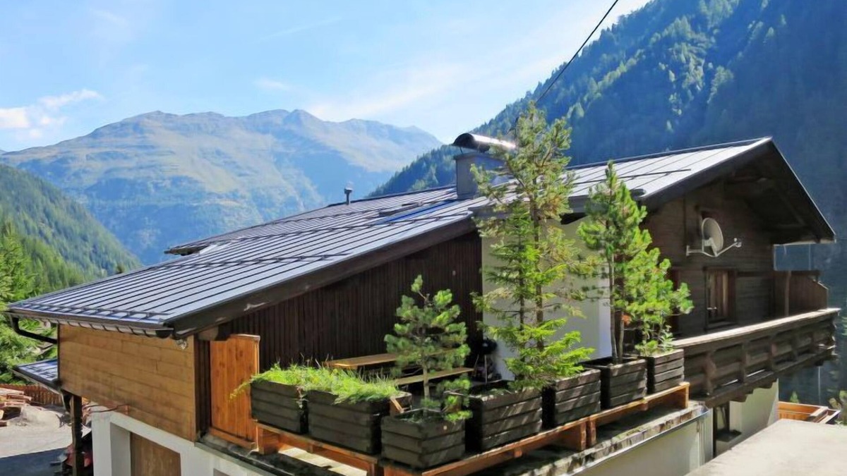 Soelden House | Kerstin by Interhome