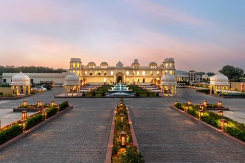 Chittorgarh Hotel | Kesar Bagh Palace Chittorgarh