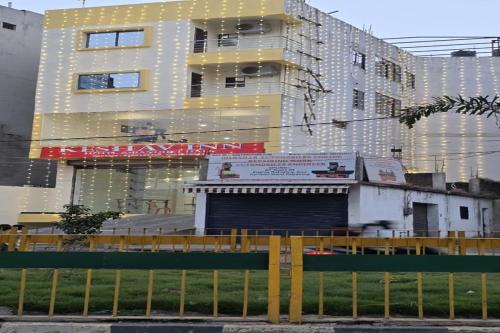 Ranchi Hotel | Keshav Inn Hotel And Banquet