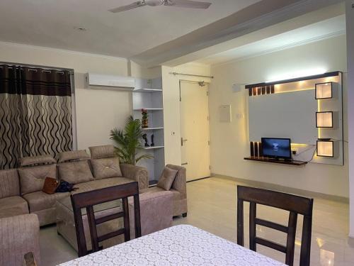 Zirakpur Apartment | Keshav Kunj Apartment
