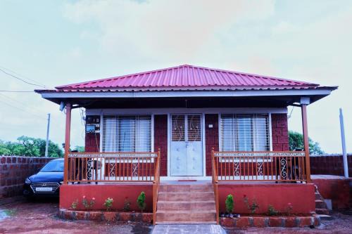 Khattalwada House | Keshav Villa Sea View Holiday Home