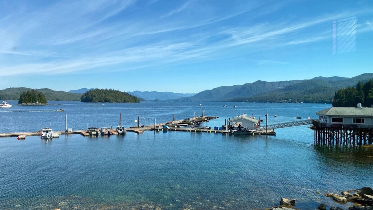 Ketchikan House | Ketchikan's Completely Coastal