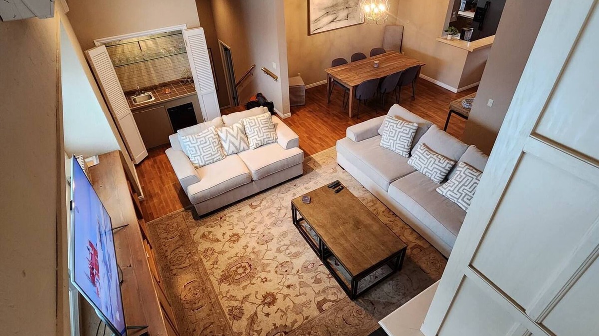Ketchum Condo | Ketchum Condo Great Location