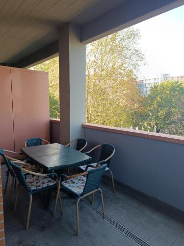 Bologna Fiere District Apartment | Ketty Home