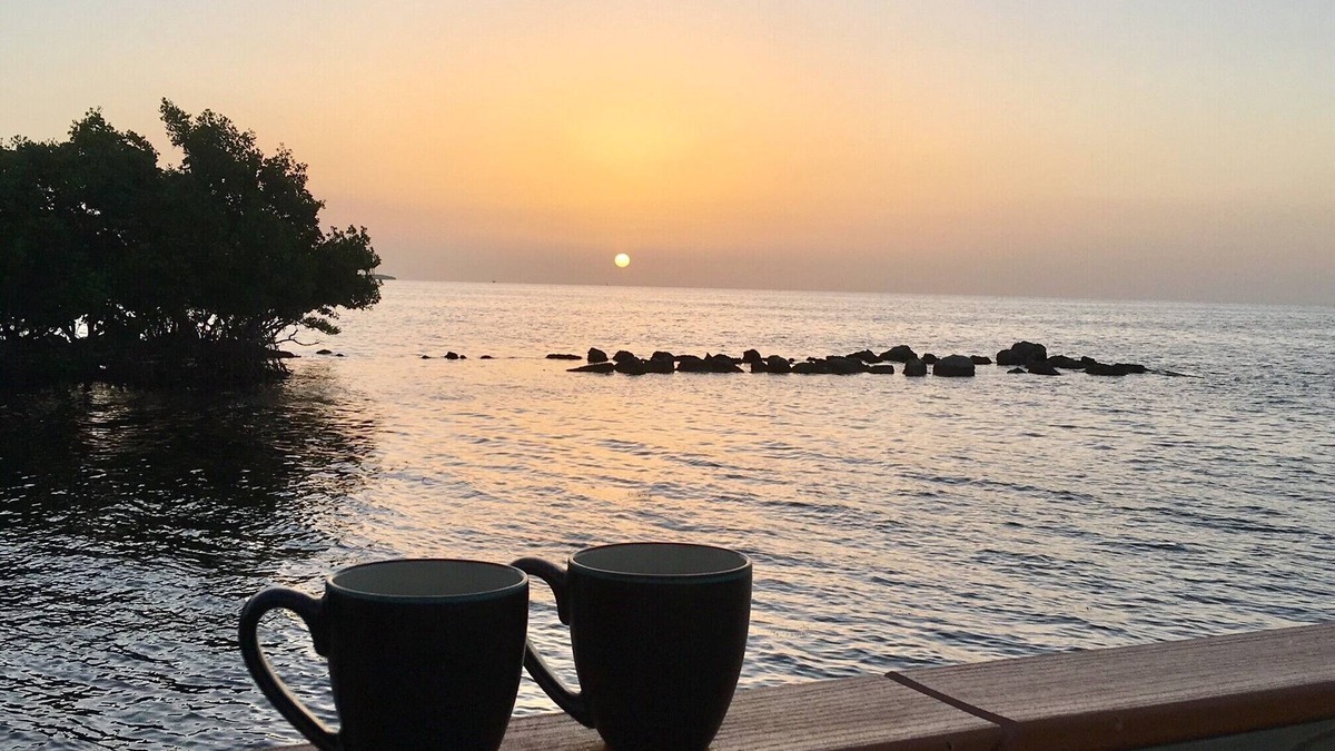 Monroe County Condo | Key Largo-Islamorada area-1 BR, 1 Bath -Privately Owned Condo -Fab Reviews!