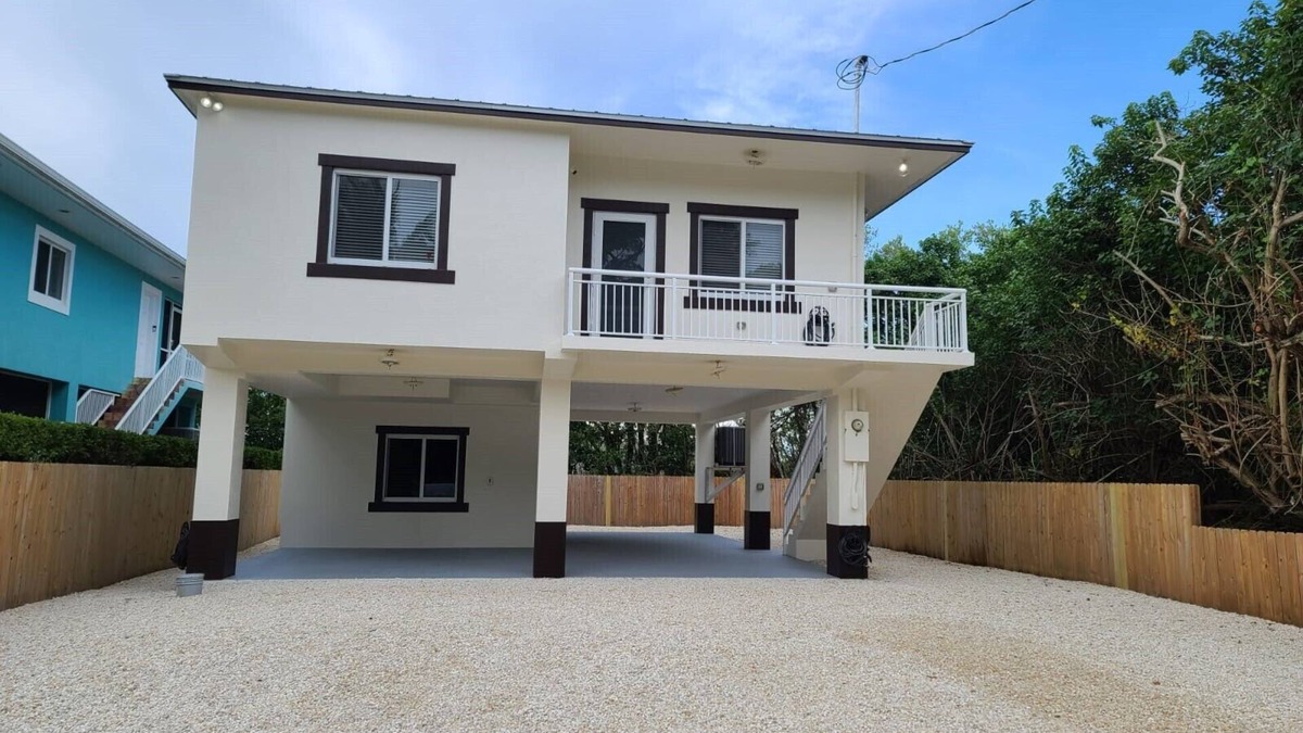 Bowens Addition House | Key Largo Paradise