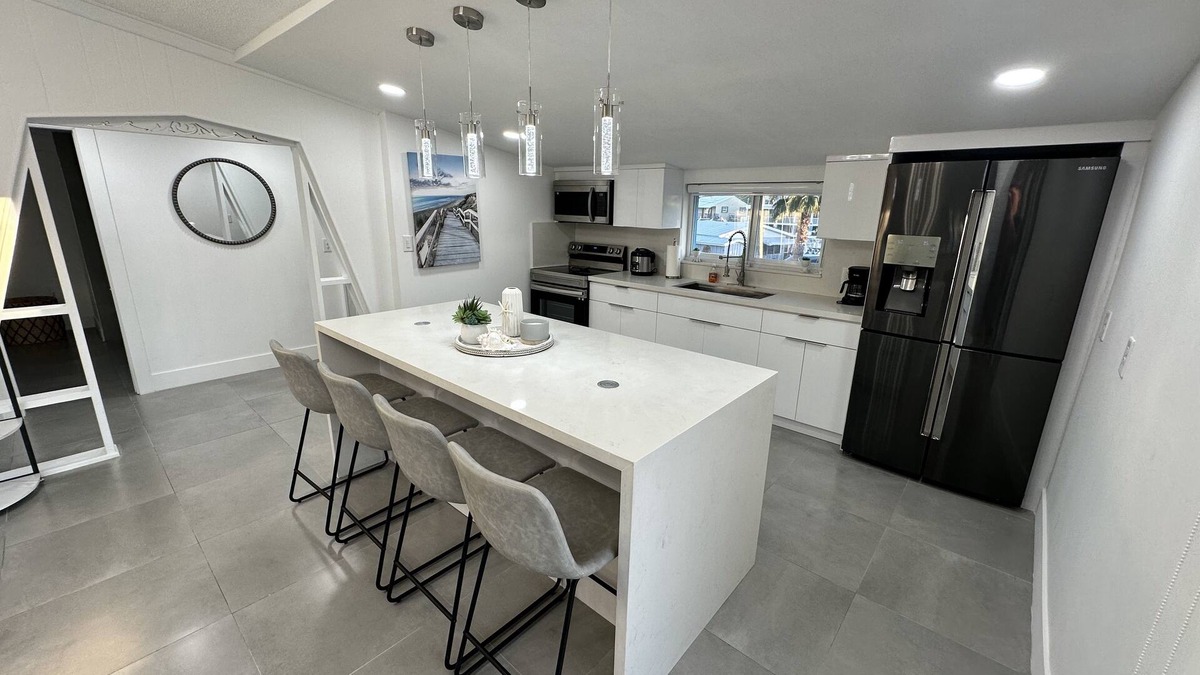 Stillwright Point House | Key Largo Tropical Paradise