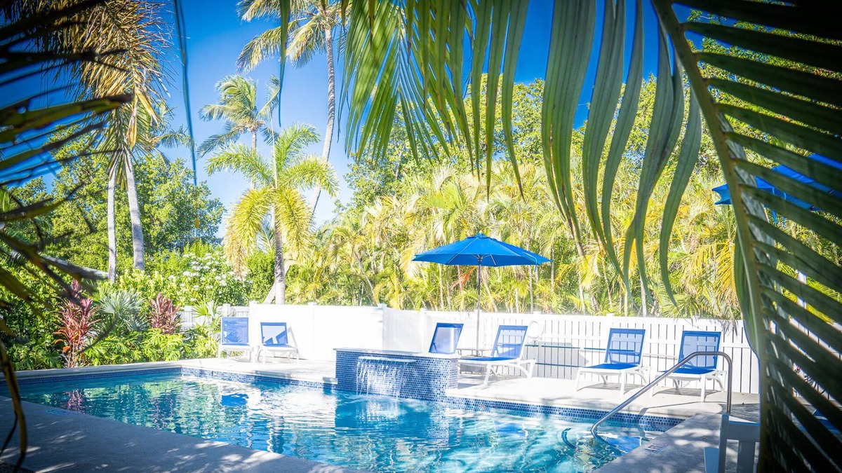Islamorada House | Key Lime Cottage in Islamorada