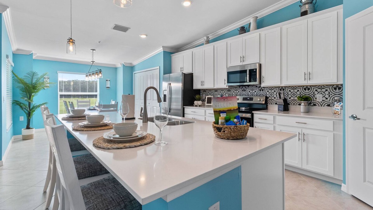 Ave Maria House | Key West at Ave Maria