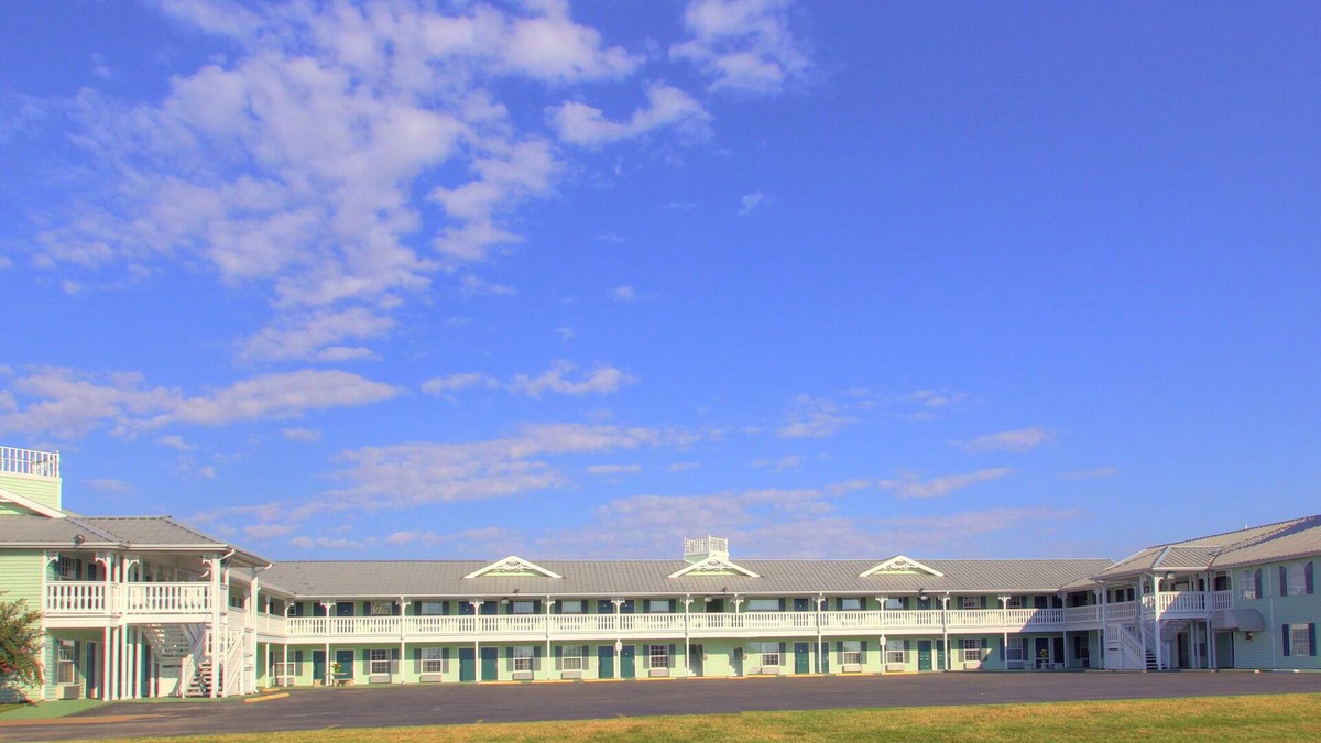 Robinsonville Hotel | Key West Inn Tunica