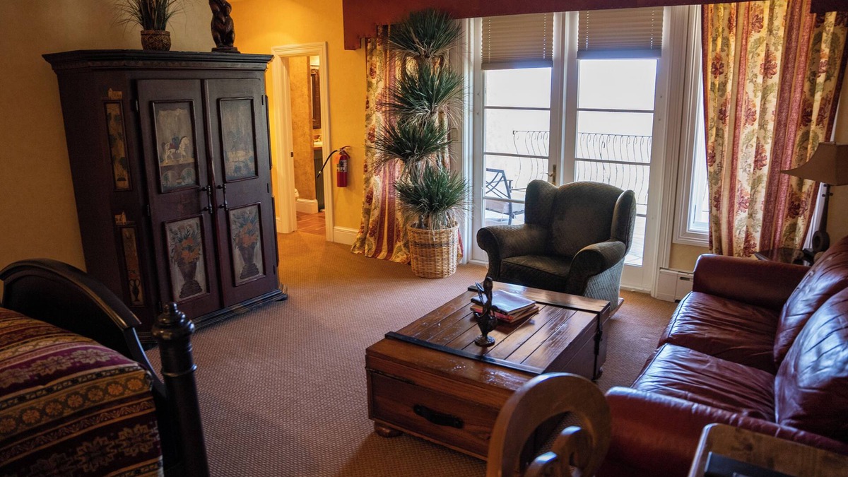 Pagosa Springs Hotel | Keyah Grande - Santa Fe