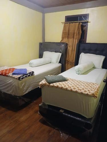 Nias House | KeyHole Surf Camp