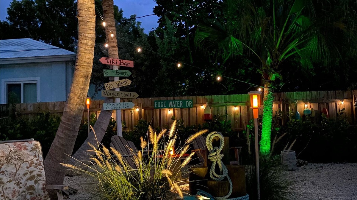 Key Largo House | Keys Cabana #217