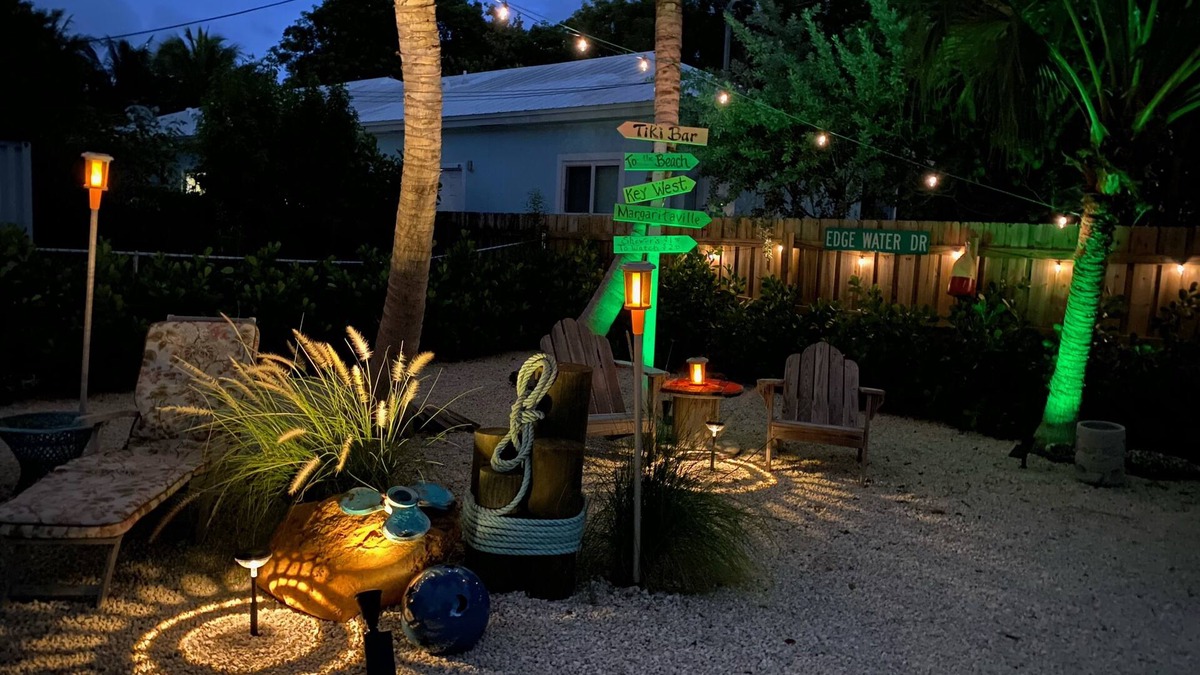 Key Largo House | Keys Cabana #218