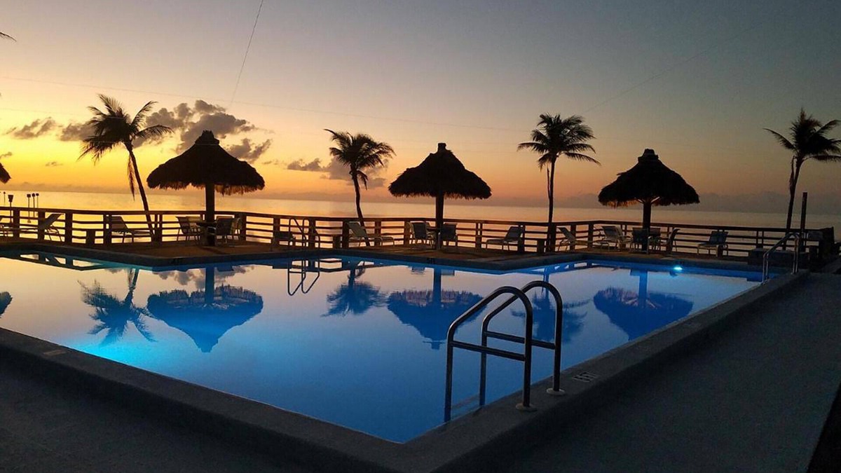 Lower Matecumbe Beach Condo | Keys Dreams: 1 BR Condo
