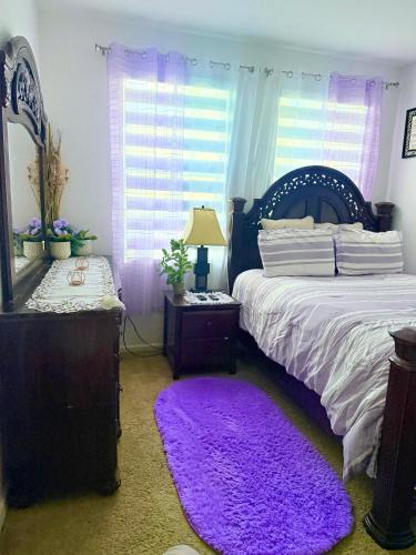 Homestead House | Keys & Everglades Hideaway Shared Space