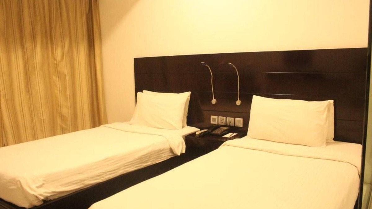 Shaheed Bhagat Singh Nagar Hotel | Keys Select by Lemon Tree Hotels, Ludhiana