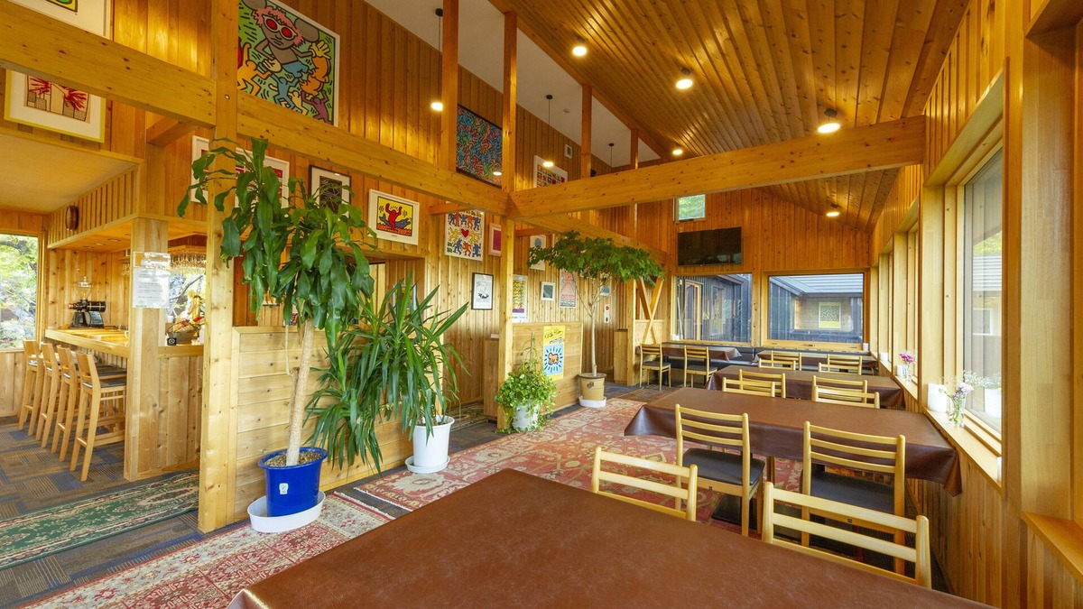 Rankoshi Cabin | Keyspring Niseko