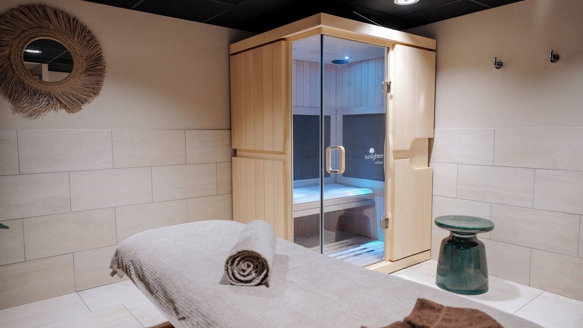 Perrache Hotel | Keystone Hôtel & Spa