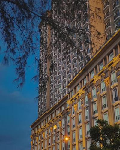 Kampar House | KF Homestay Premium Suite