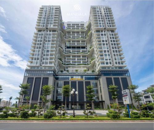 Tuy Hoa Hotel | Khách sạn Apec Mandala Tuy Hoà Phú Yên New