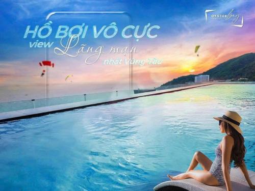 Vung Tau Apartment | Khách Sạn Căn Hộ OYSTEO BAY 4 Sao Vũng Tàu - Mon Mon's House