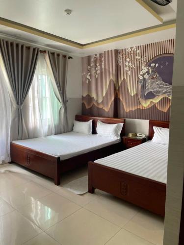 Di An Bed & Breakfast | KHÁCH SẠN MlLAN