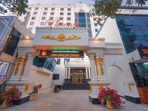 Khu bao ton Thien nhien Pu Luong Hotel | Khách Sạn Phượng Hoàng 3