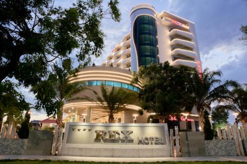 An Nhon Hotel | Khách Sạn Rex An Nhơn