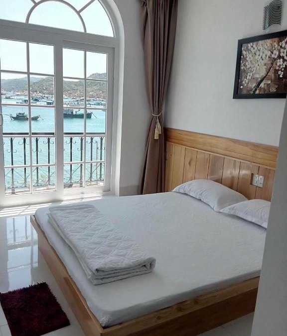 Cam Ranh Hotel | Khách Sạn Sơn Anh Đảo Bình Ba