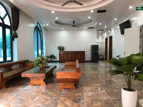 Vinh Yen Hotel | Khách sạn Seoul - Seoul Hotel